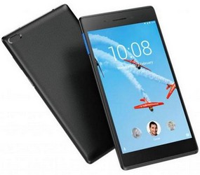 Замена дисплея на планшете Lenovo Tab 4 7 7304X в Ярославле
